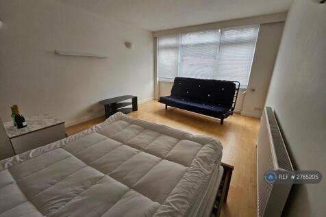Main Room 
