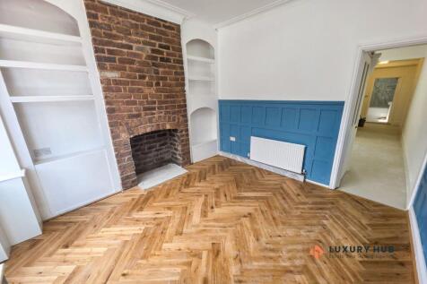 King William Street, Stoke-On-Trent, ST6 photo 4