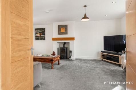 Sitting Room, Rivers Edge, Great Casterton