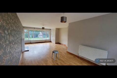 Living+ Dining Room