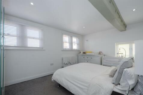 Example Bedroom