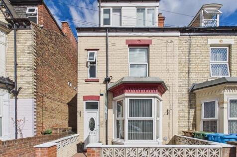 Exterior: