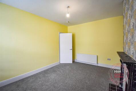 Flat B, 21 Fisher Street, Workington, Cumbria photo 3