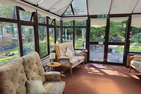 Common Room