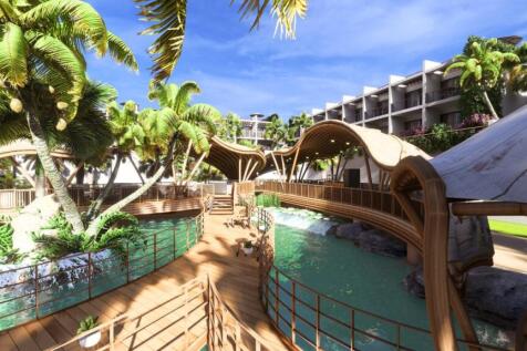 Luxury Penthouse 2 Bedroom with Communal Swimming Pool Image 85 1