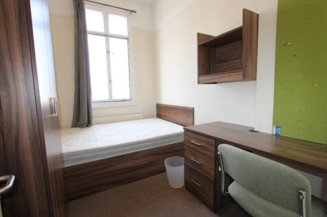 Flat 3, 1 Dale Street, Leamington Spa, CV32 5HH photo 4