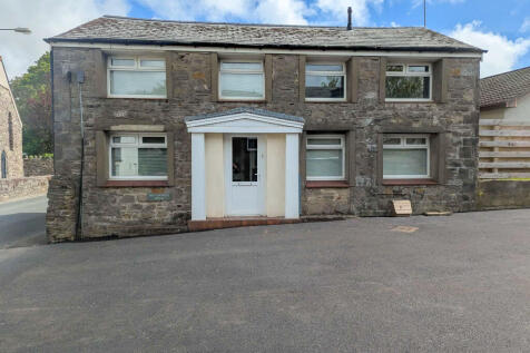 Old Granite House