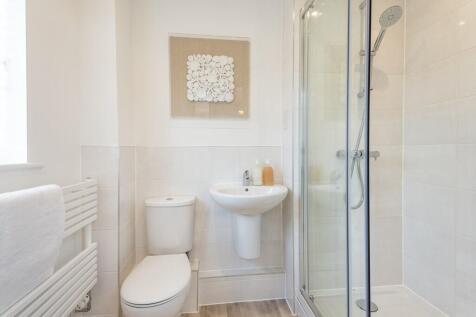 en suite - new monks park