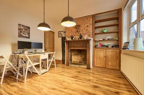Dining Room to rear