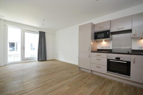 Kitchen/Living Room