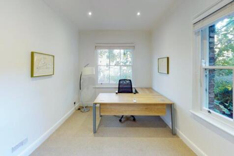 60PembrokeRoad Kensington W8 office to let west 