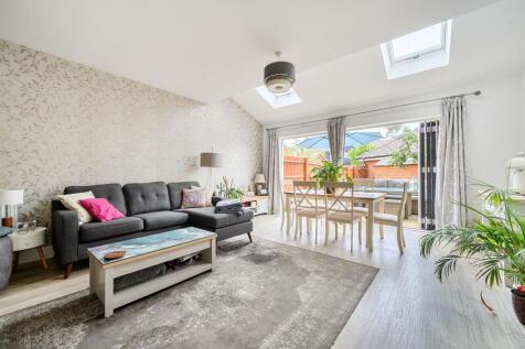 Living Dining Room