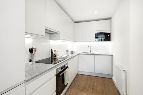 Flat 202, Thames ...