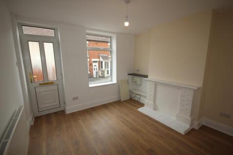 St George Road, Staffordshire, Burton upon Trent, DE13 photo 4