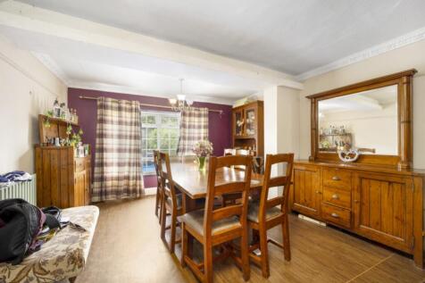 Birch Tree House (Swineshead)-12