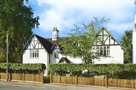 Spring Cottage