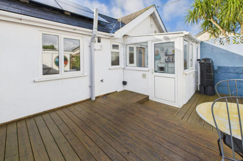 2 Bedroom Bungalow for Sale