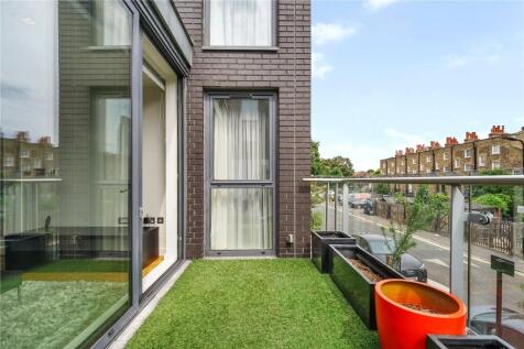 Taplow Street, N1 photo 5