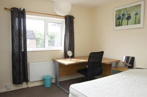 Sharpley Road, Loughborough photo 5