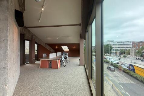 Monocle Managed Office Space ¿ Studio 270