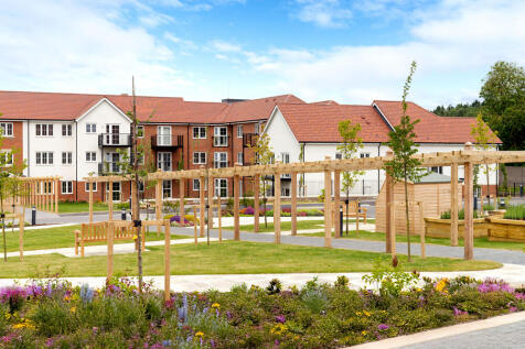 Shared gardens