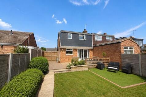 MANOR CLOSE