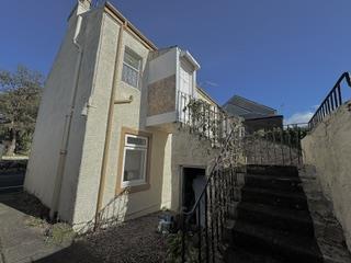Entrance Porch