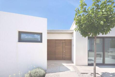 Property view...