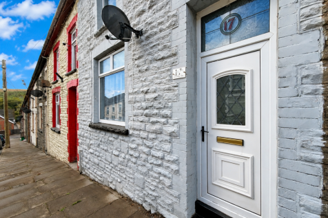 Front (Exterior)
