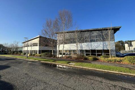 External - Napier Building