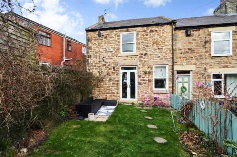 Front / Garden