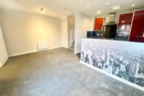 Brislington, Latimer Close, BS4 photo 4