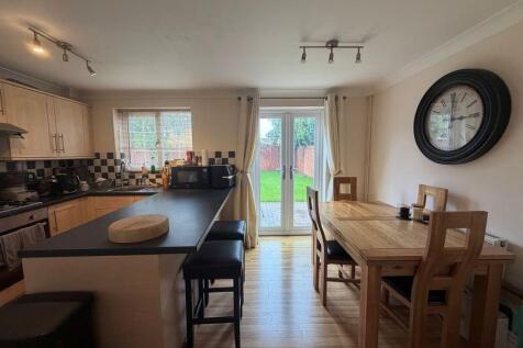 Grasmere, Stukeley Meadows, Huntingdon photo 4