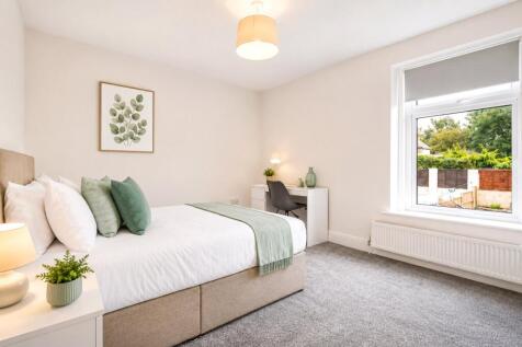 Woodside Road, Kingswood, Bristol, BS15 photo 4