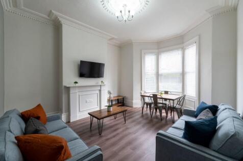 107CT - Living Area