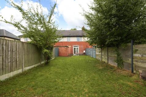 GARDEN 1