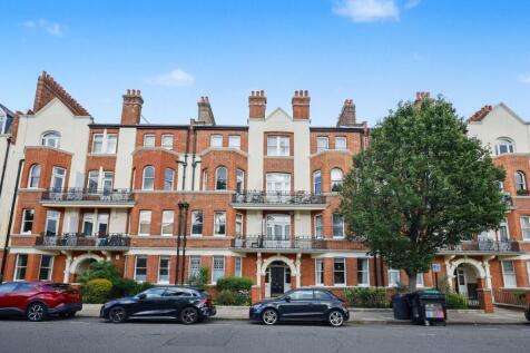 73 Delaware Mansions, Delaware Road, Maida Vale, London, W9 2LJ