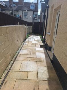 garden 1 rm