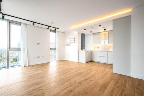 Recepton Room
