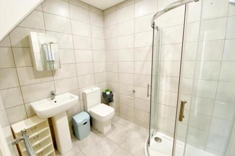 5-bed house on Springvale Road, Crookes, Sheffield, £433/mo