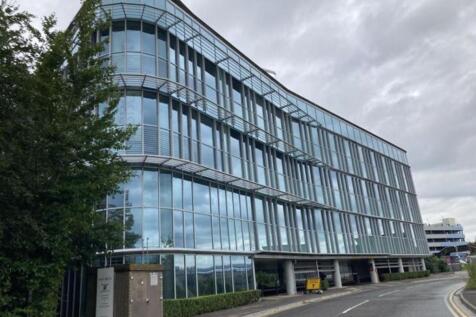 PHOTO 1  HSBC House Mitchell Way Southampton  ex