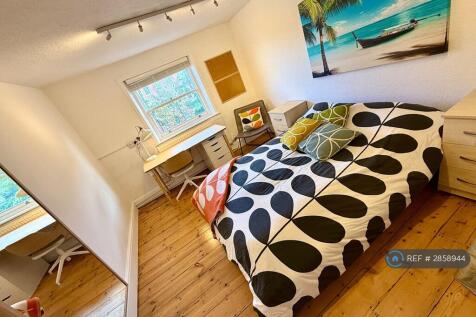 Room 6 Lovely Room Overlooking Acacia Trees 