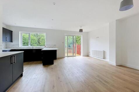 Kitchen/Family Room