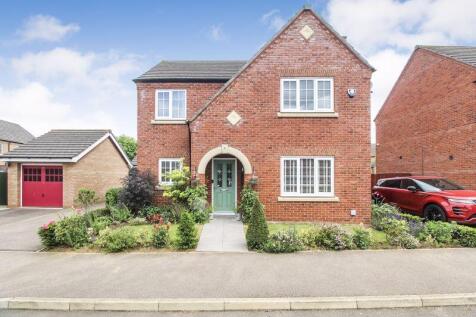 Bedford, MK42 - property photo