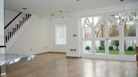 4 bedroom House for rent