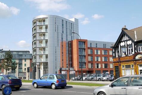 Daisy Spring Works, 1 Dun Street, Sheffield, S3 8DR photo 3