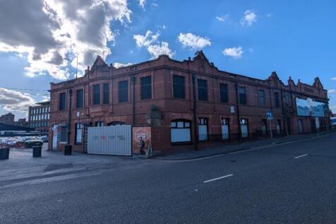 Gatehouse External