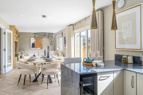 longbanks green, dunbar