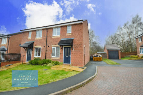 Three Bedroom Semi