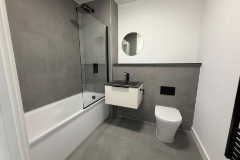 502 bathroom